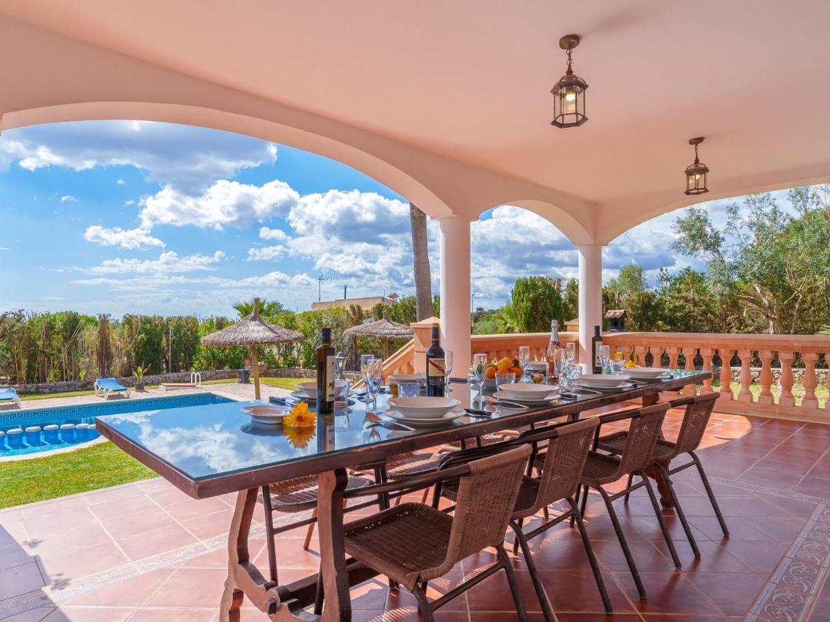 Garcia By Interhome Ferienhaus