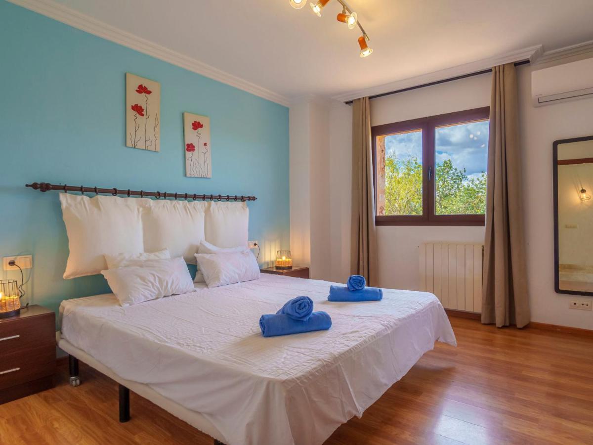 Garcia By Interhome Porto Cristo