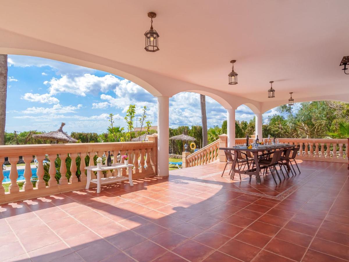 Garcia By Interhome Porto Cristo