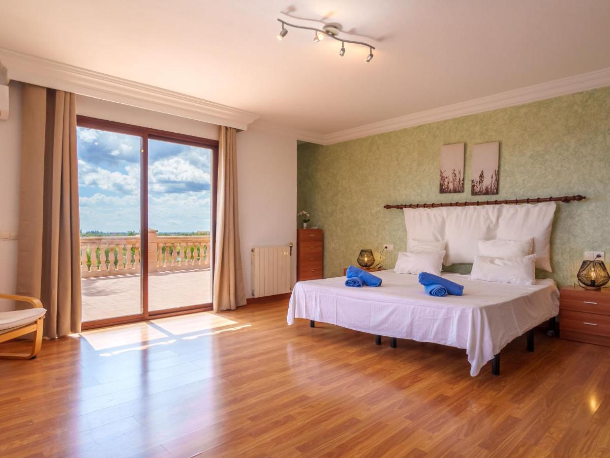 Garcia By Interhome * Porto Cristo