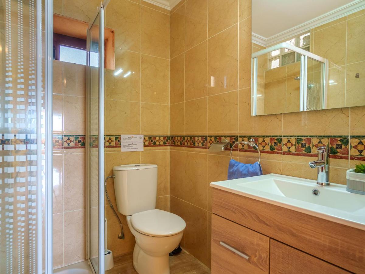 Garcia By Interhome