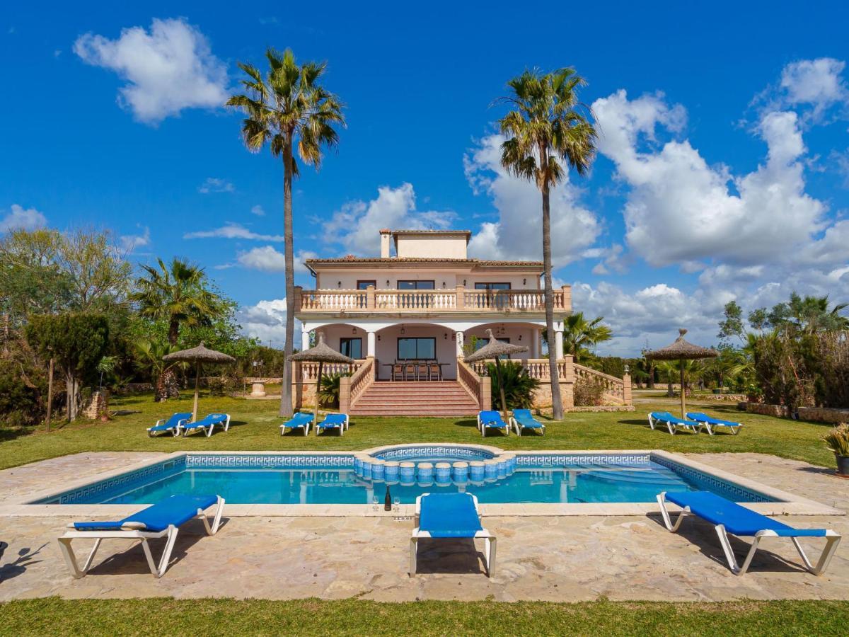 Garcia By Interhome * Porto Cristo