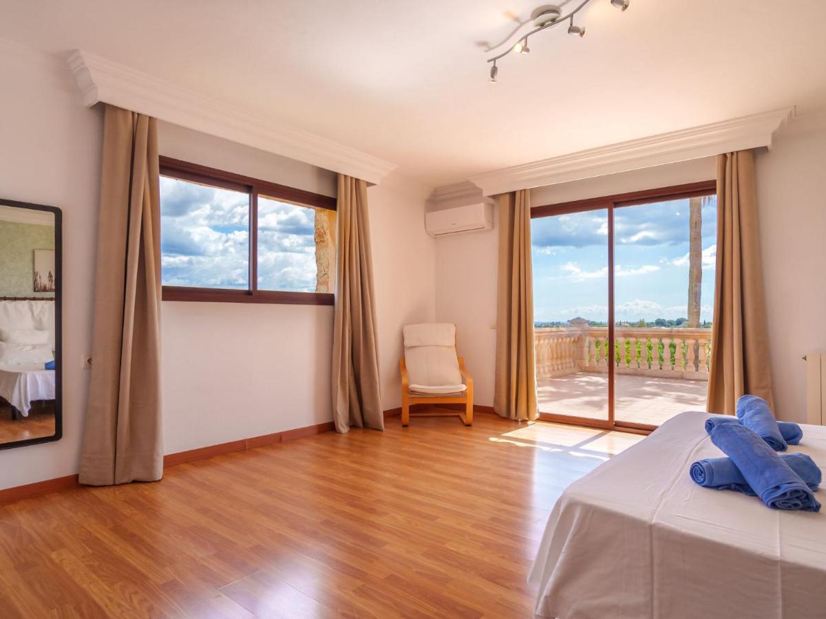 Garcia By Interhome