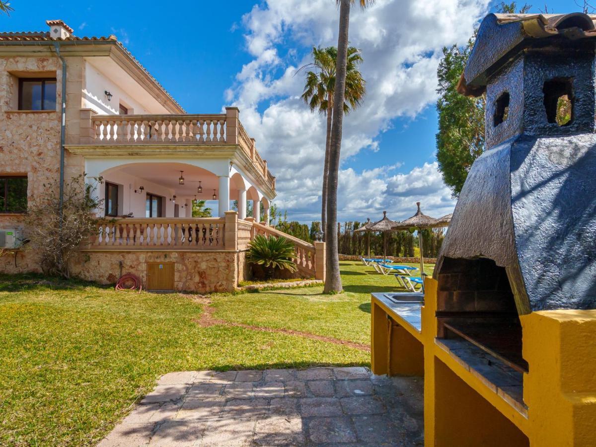 Ferienhaus Garcia By Interhome Porto Cristo