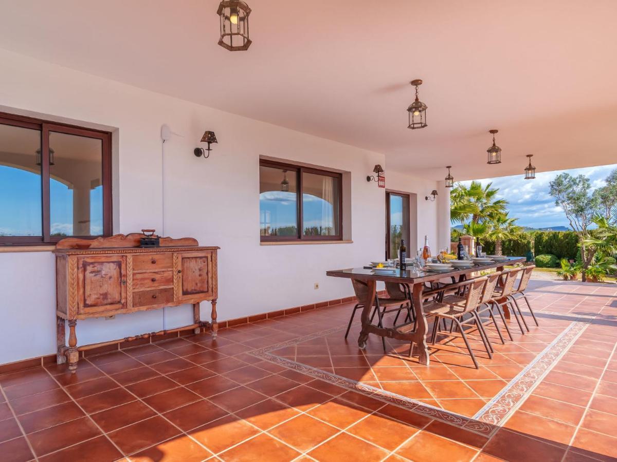 Garcia By Interhome Ferienhaus *