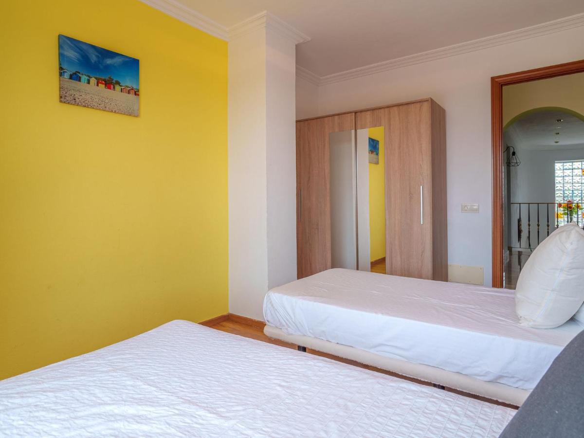 Garcia By Interhome Porto Cristo