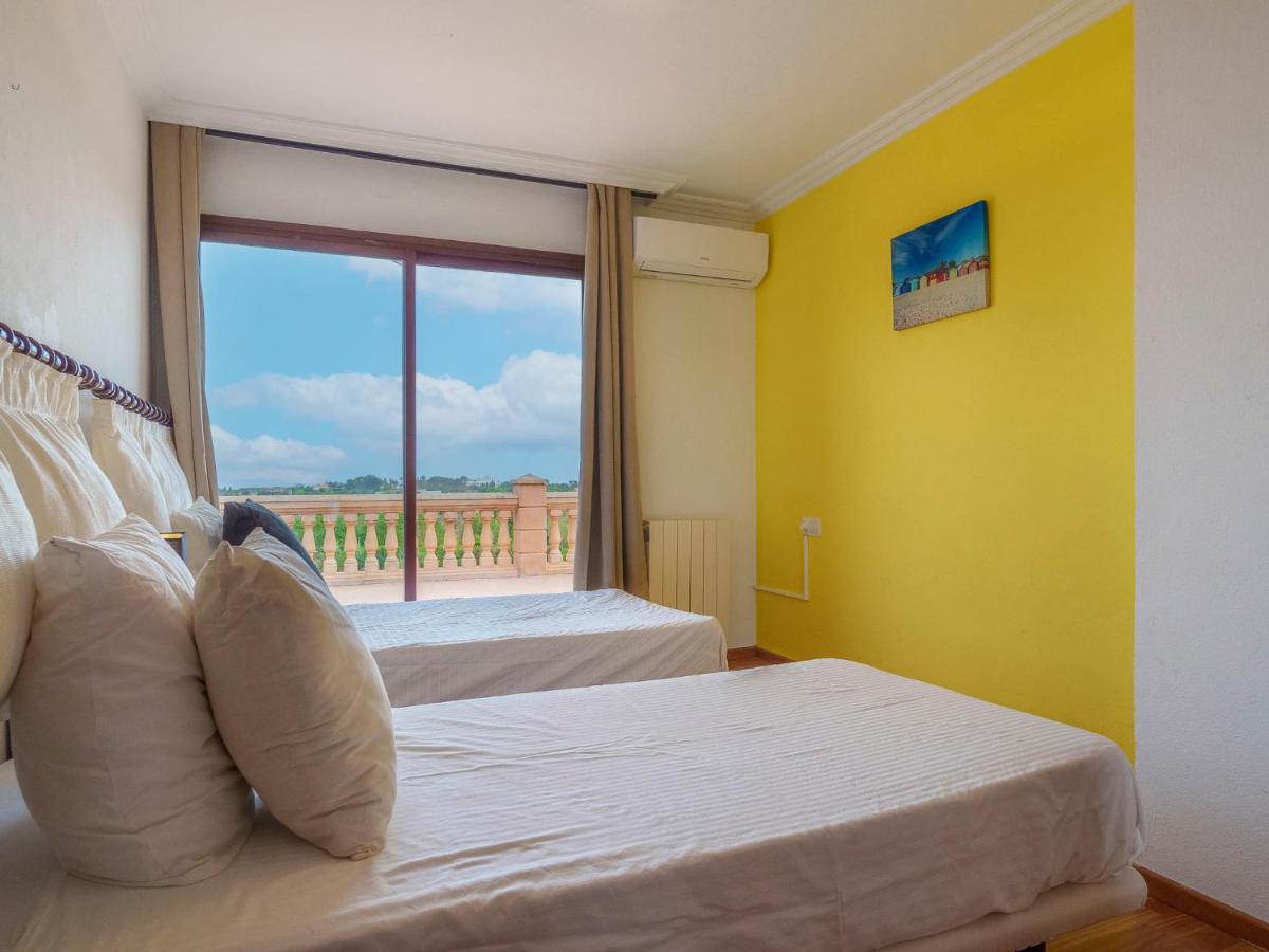Garcia By Interhome Ferienhaus *