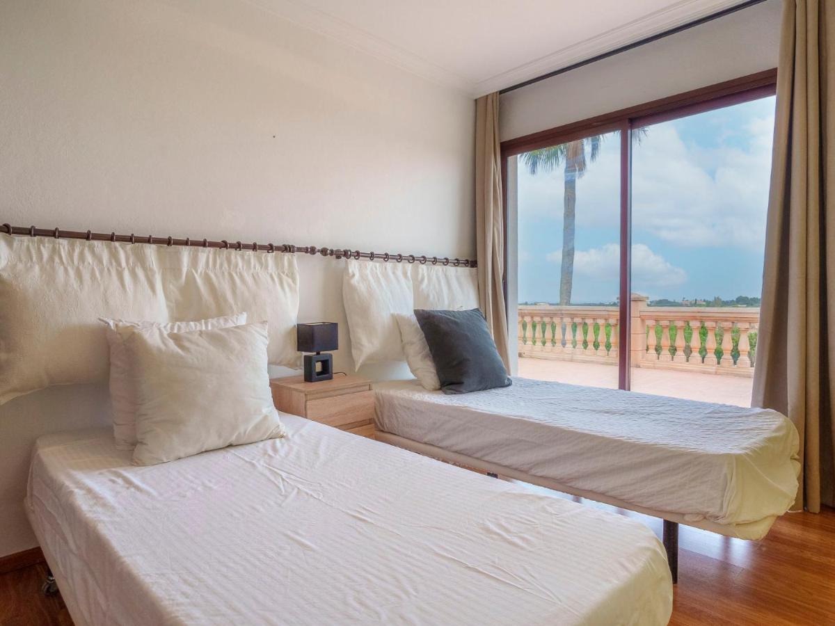 Garcia By Interhome Ferienhaus