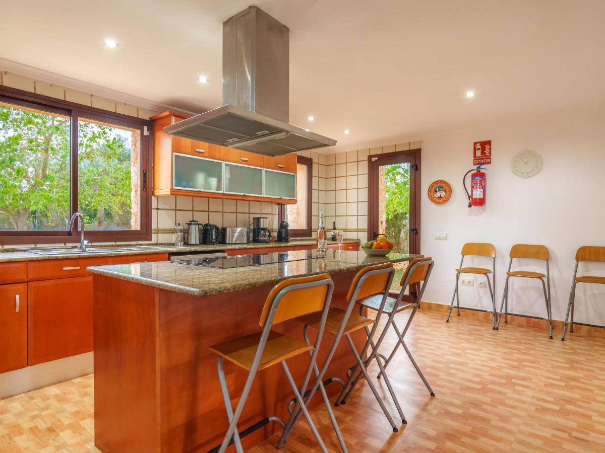 Garcia By Interhome Porto Cristo