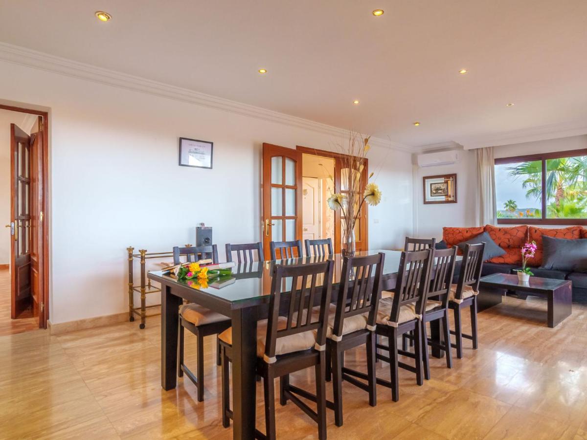 Garcia By Interhome Holiday home