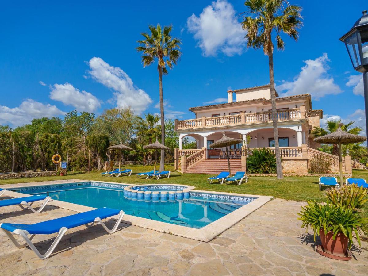 Holiday home Garcia By Interhome *