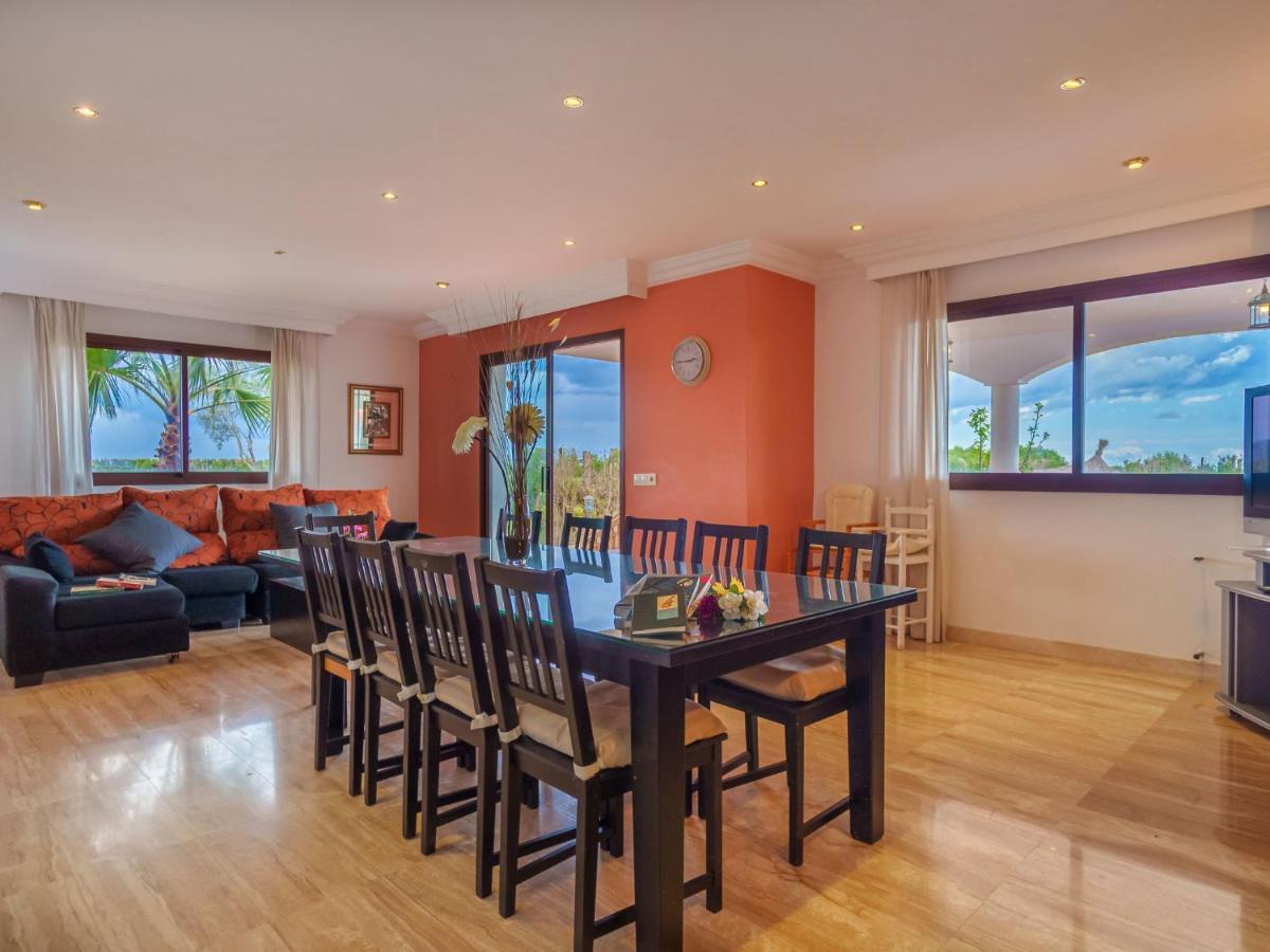 Holiday home Garcia By Interhome Porto Cristo