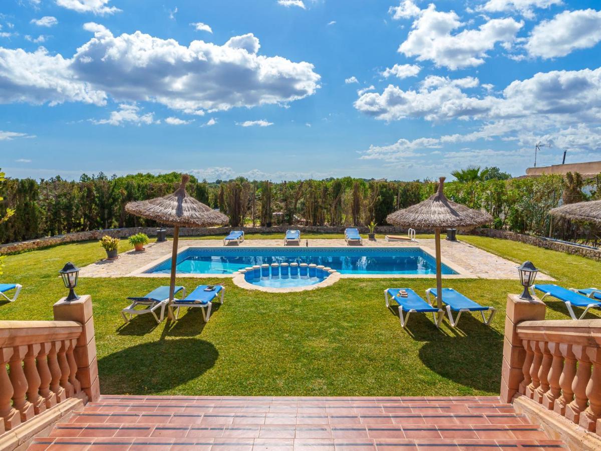 Garcia By Interhome Holiday home *