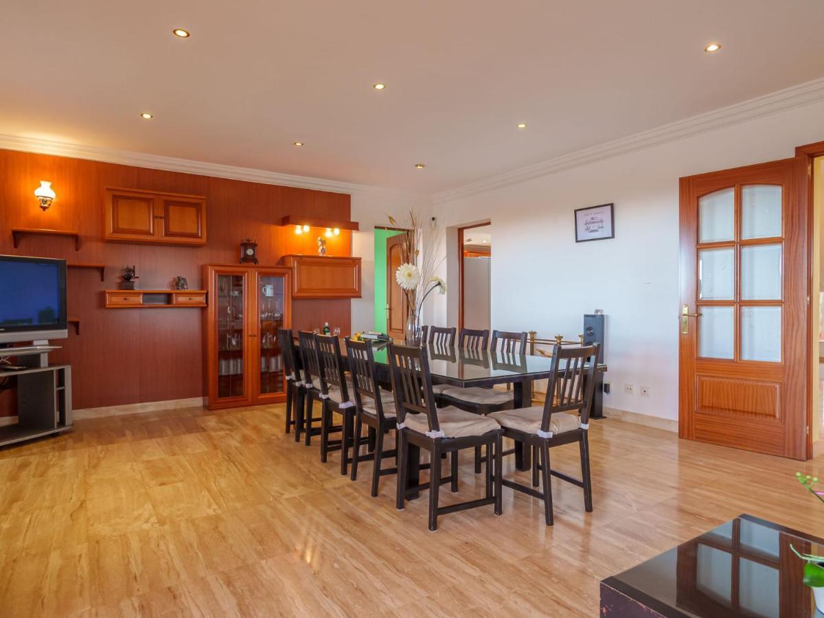 Garcia By Interhome Holiday home *