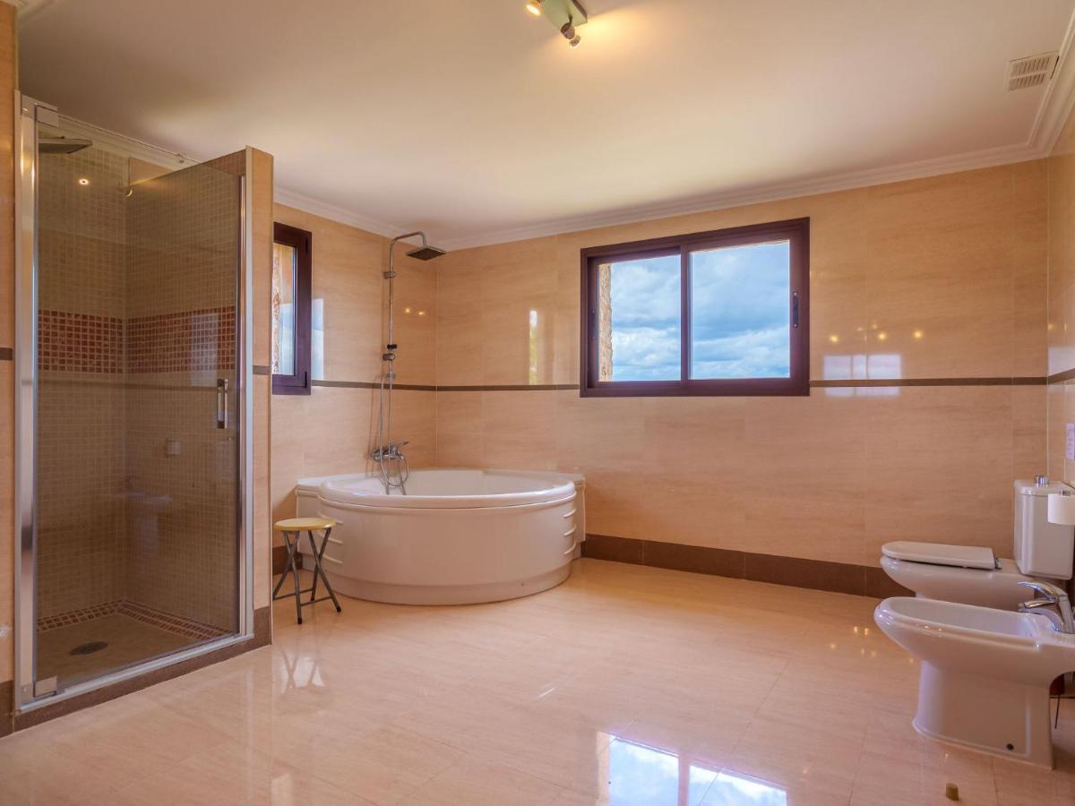 Holiday home Garcia By Interhome *