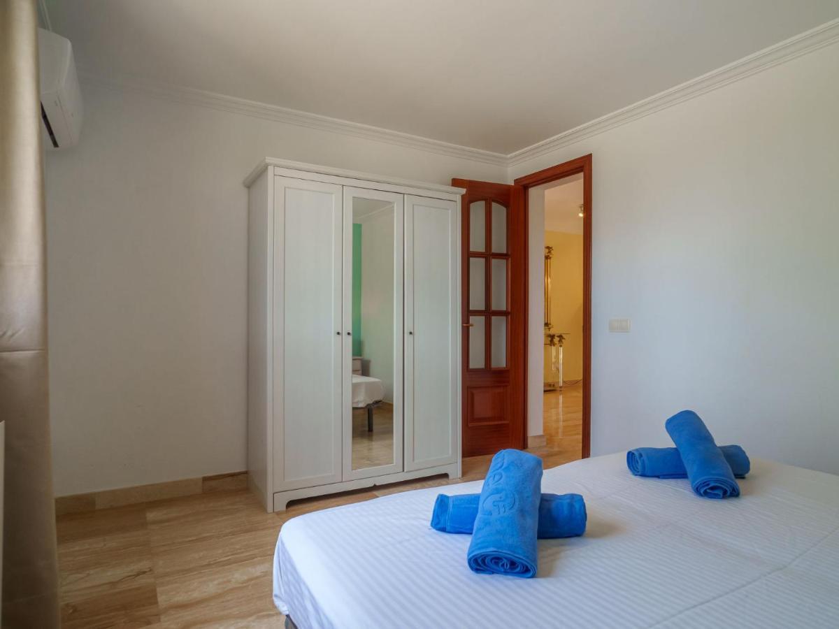 Garcia By Interhome * Porto Cristo