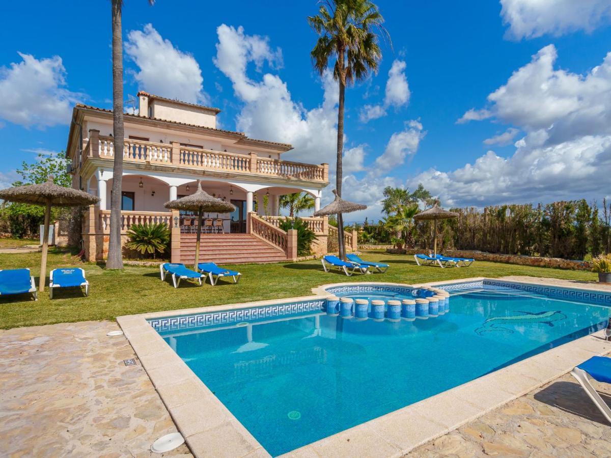 Garcia By Interhome Porto Cristo