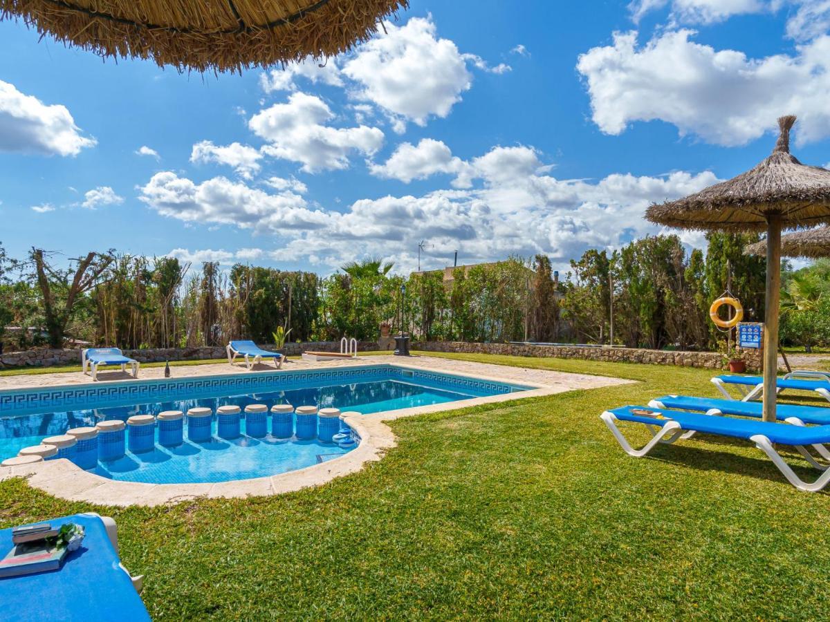 Garcia By Interhome *