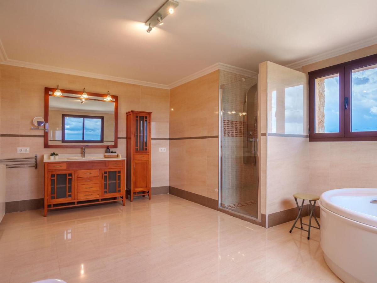 Holiday home Garcia By Interhome Porto Cristo