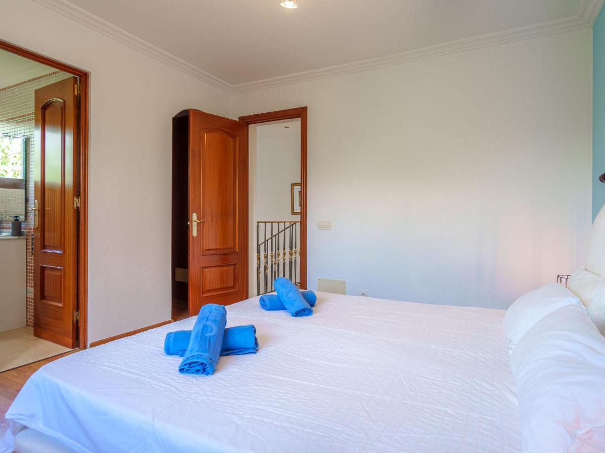 Garcia By Interhome