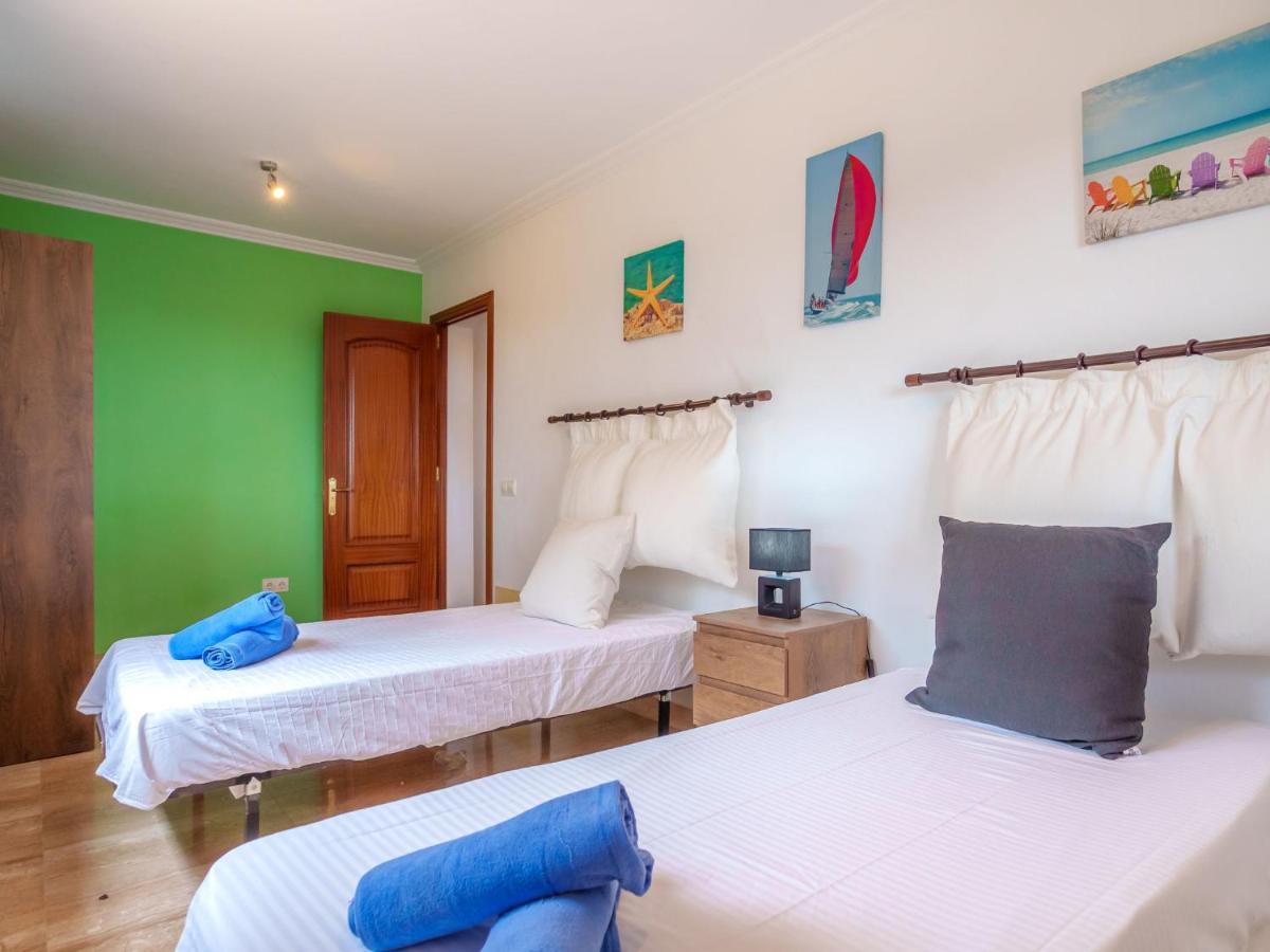 Garcia By Interhome