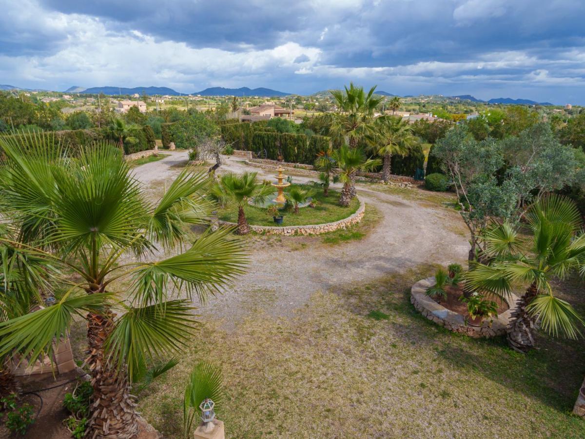 Holiday home Garcia By Interhome