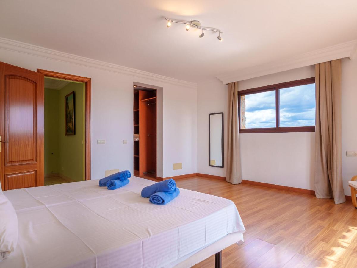 Garcia By Interhome Porto Cristo