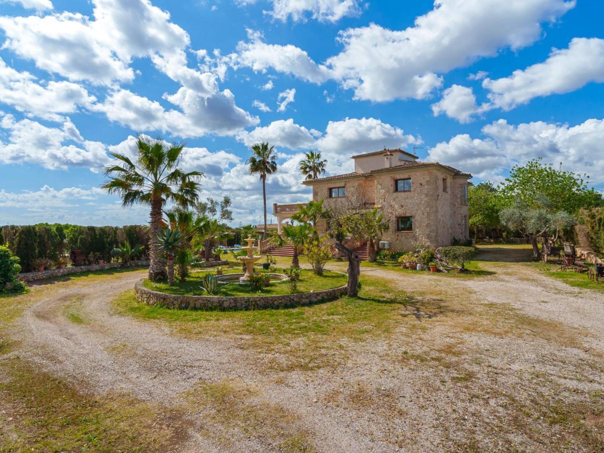 Garcia By Interhome Holiday home