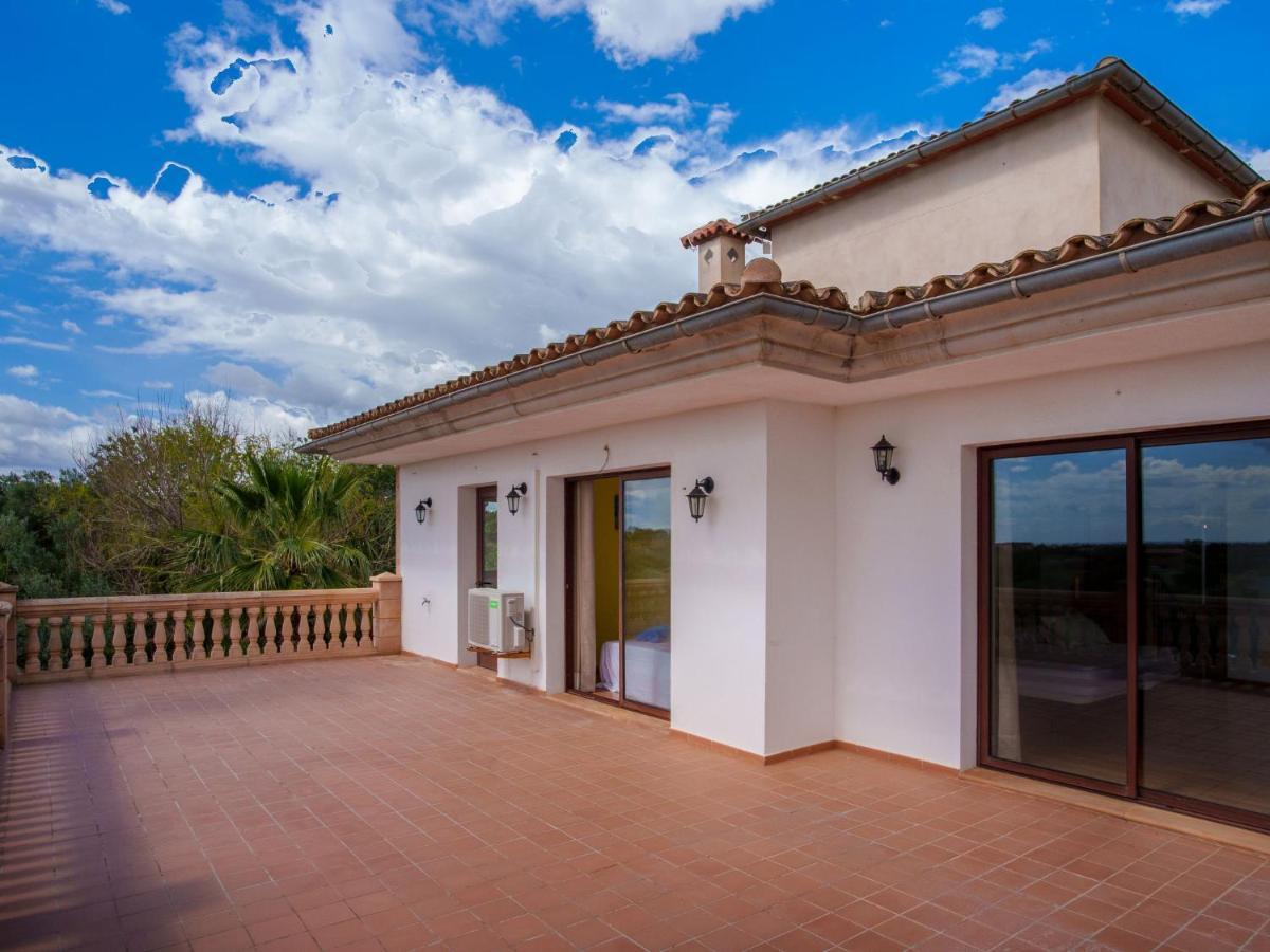 Garcia By Interhome