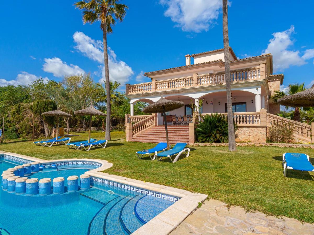 Garcia By Interhome Holiday home *